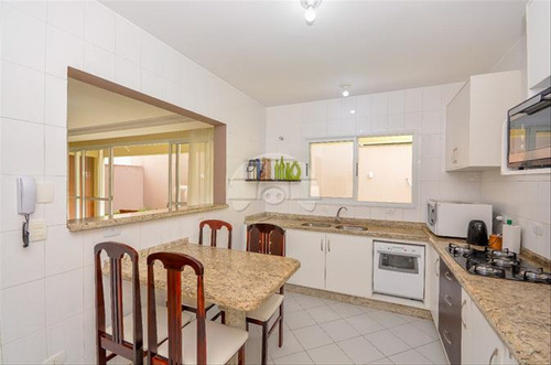 Imagem 18 de 30 de Casa - Residencial - 151721