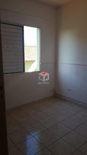 Imagem 10 de 12 de Sobrado À Venda, 2 Quartos, 1 Vaga, Rica - Santo André/sp - 74352