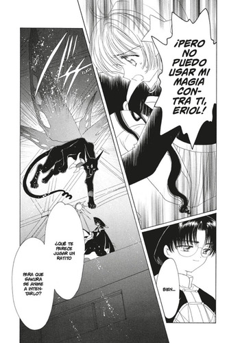 Card Captor Sakura #09