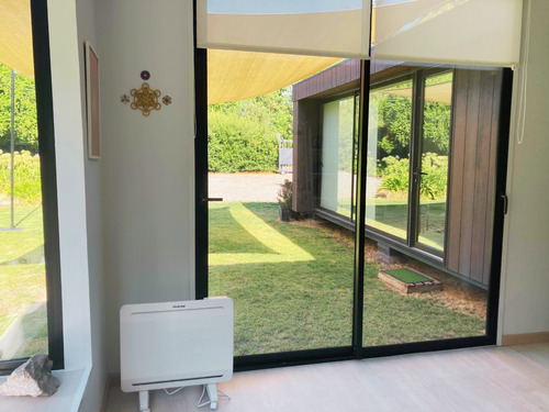 Dueño Vende Parcela Con 2 Casas Más Amplio Quincho