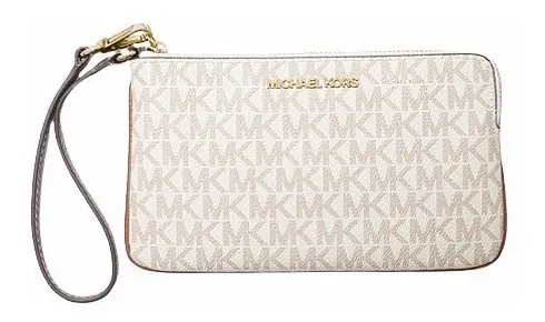 Michael Kors Vainilla Mujer Nueva Original