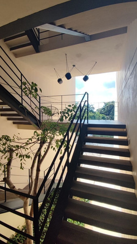 Imagen 14 de 20 de Venta O Renta Departamento En Pb Con Terraza En Temozón, Ce