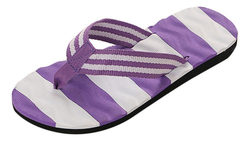 Sandalias De Verano Para Mujer, Para Interiores Y Exteriores