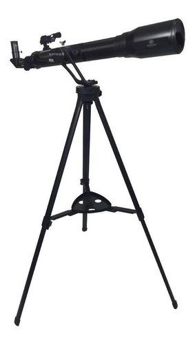 Telescopio refractor acimutal Greika 70070 m