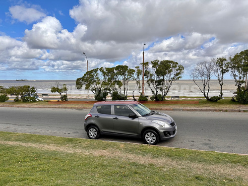 Suzuki Swift 1.2 Go