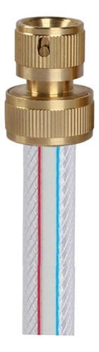 Conector Rápido De Rociador Directo De Agua A Alta Presión /
