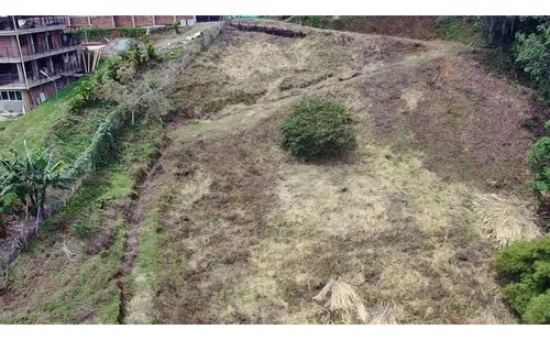 Venta Lote Vereda La Cima Dosquebradas