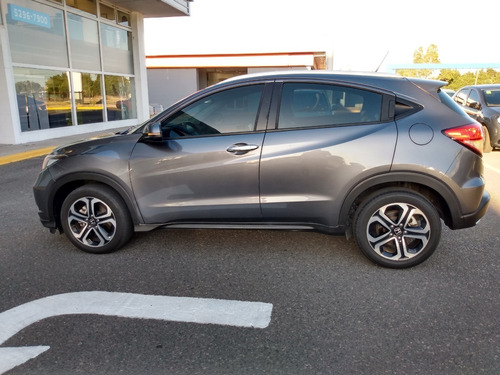 Honda Hrv Exl Cvt Mr
