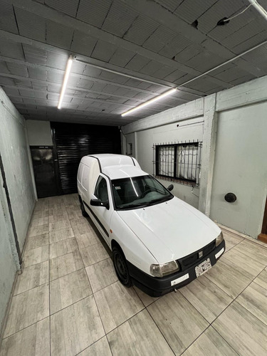 Volkswagen Caddy 1.9 Sd