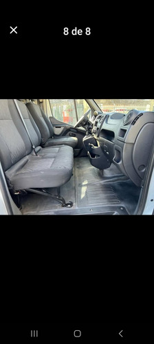 Renault Master 2.3 L2h2 Aa