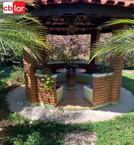 Imagem 18 de 27 de Chacara - Ch00234 - 69511327