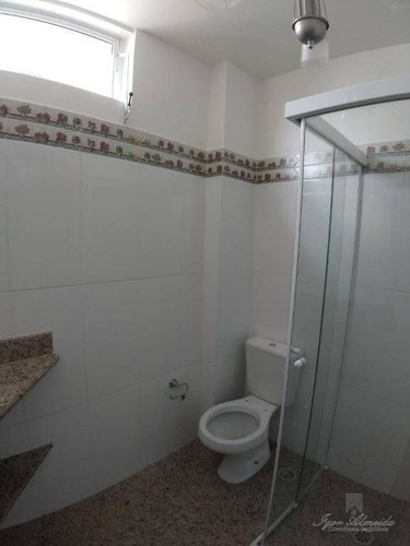Imagem 9 de 25 de Apartamento Com 2 Dormitórios Para Alugar, 120 M² Por R$ 3.800,00/mês - Consolação - São Paulo/sp - Ap31411