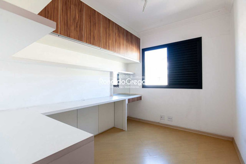 Imagem 25 de 30 de Apartamento Com 2 Dorms, Jardim Ester, São Paulo - R$ 330 Mil - V5439