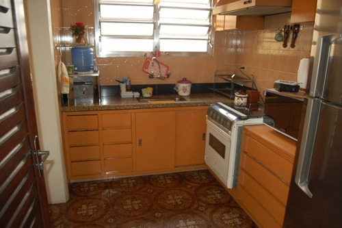 Imagem 2 de 15 de Casa Terrea 3 Dormitórios Rudge Ramos - 1033-10209