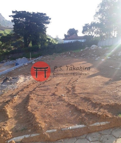 Imagem 2 de 18 de Magnifico Terreno Com 840m À Venda No Condomínio Recanto Do Saldo Em Delfim Moreira Mg - 4750