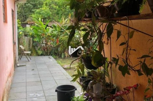 Imagem 3 de 17 de Chácara No Balneário Gaivota, Em Itanhaém Ch003