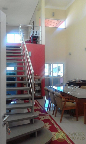 Imagem 5 de 30 de Venda: Ótima Casa No Vale Florido - Co00024