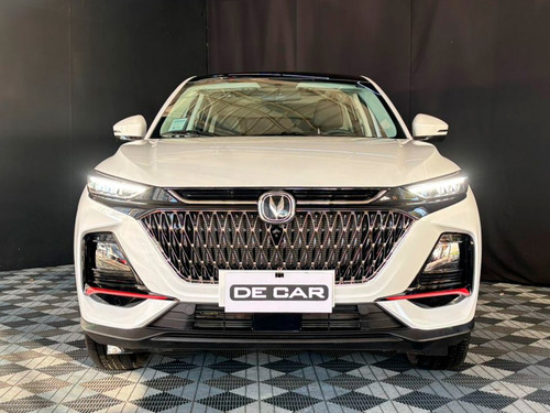 Changan X7 Plus Plus Turbo 1.5