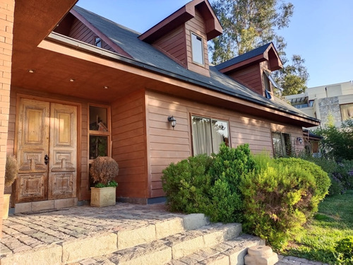 Venta Casa 4hab 3ba Machalí