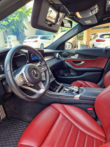 Imagen 9 de 12 de Mercedes-benz Clase C 300 Sport Cgi 2019 Cero Detalles