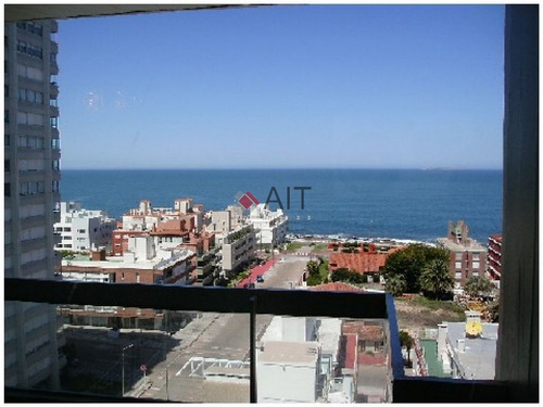 Imagen 2 de 17 de Oportunidad Apartamento 3 Dormitorios En Peninsula Bien Cerca Del Puerto!- Ref: 3214