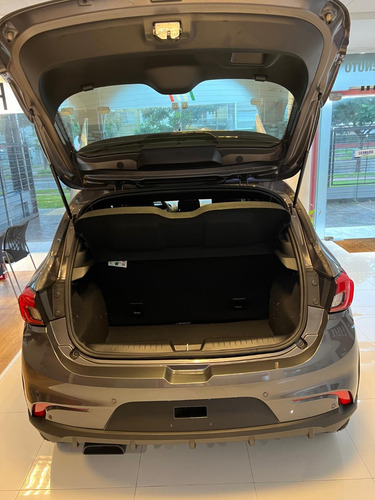Fiat Argo 1.3 Trekking
