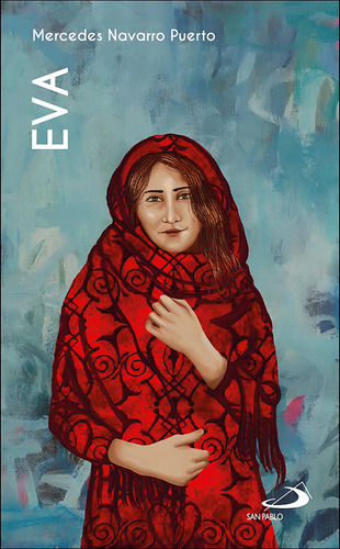 Eva, De Navarro Puerto, Mercedes. Editorial San Pablo, Tapa Blanda En Español
