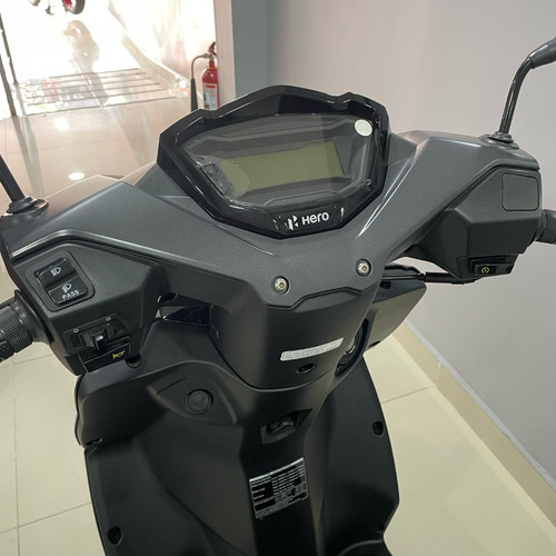 Hero Dazz 125 Fi 2025