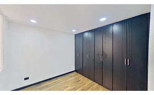 Apartamento En Venta En Reserva De Fontibón
