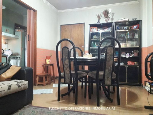 Imagen 5 de 11 de Venta - Ciudad Madero - Depto 4 Amb - Cod 871