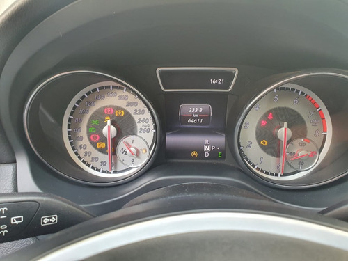 Meredes Benz Gla250 4matic
