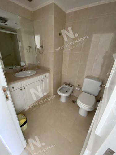 Imagen 7 de 21 de Hermoso Apartamento Con 3 Dormitorios En Suite. - Punta Del Este Mansa