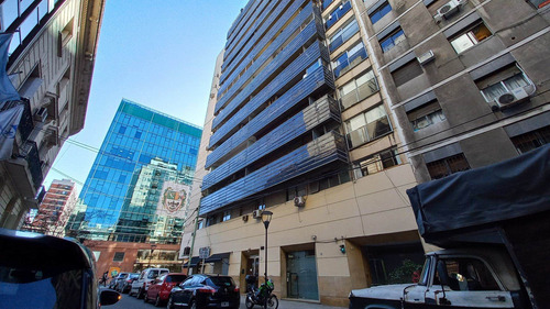 Imagen 2 de 30 de Venta Departamento 3 Amb. Patio Recoleta/balvanera