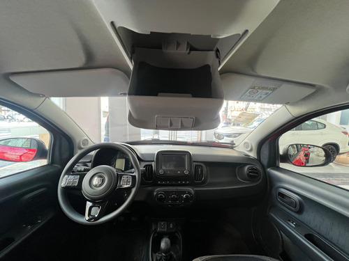 Fiat Mobi 1.0 Trekking