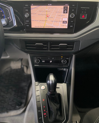 Volkswagen Polo 1.6 Msi Highline At