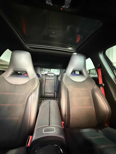 Mercedes-Benz Clase A 1.6 A35 4matic 306 Cv 5 p