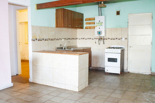Venta Casa Mas Departamento En Playa Serena