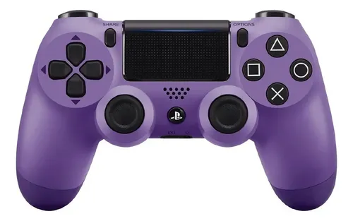 Controle Joystick Sem Fio Sony PlayStation Dualshock 4 PS4