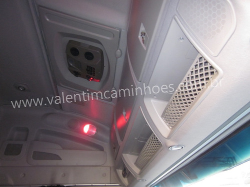 Imagem 4 de 15 de Iveco Hi Way 440 Trucado 6x2 2018