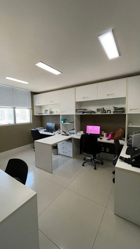 Imagem 2 de 29 de Sala Para Aluguel, 4 Vagas, Caminho Das Árvores - Salvador/ba - 1822