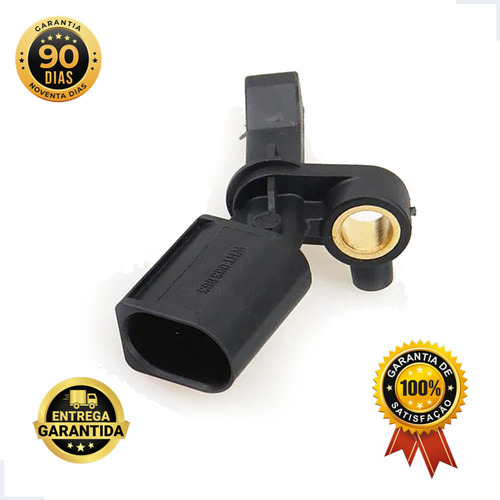 Sensor Freio Abs Traseiro Esquerdo Up Virtus Polo