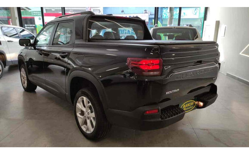 Chevrolet Montana 1.2 TURBO FLEX LTZ AUTOMÁTICO