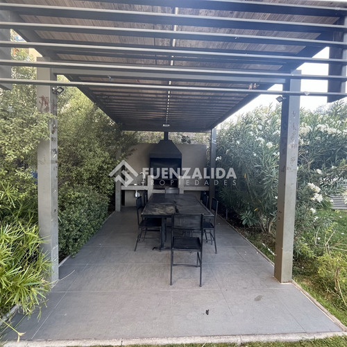 Departamento Con Vista Despejada En San Miguel