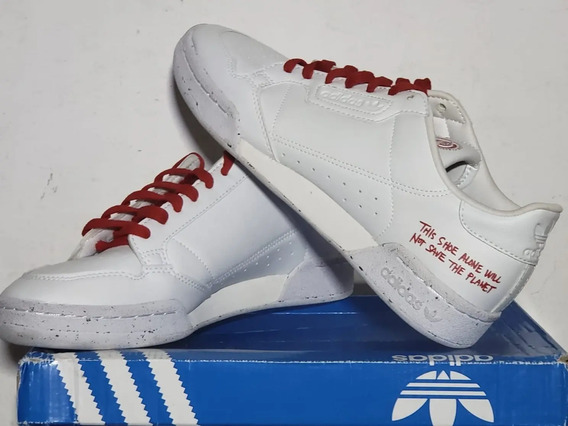 Adidas Continental 80s Hombre | MercadoLibre 📦