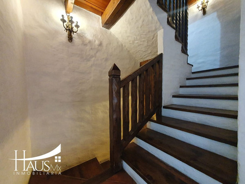 Imagen 6 de 16 de Casa En Venta, Olivar De Los Padres