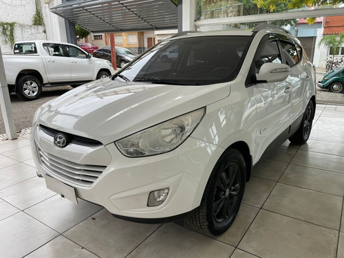 Imagen 1 de 12 de Hyundai Tucson Suv