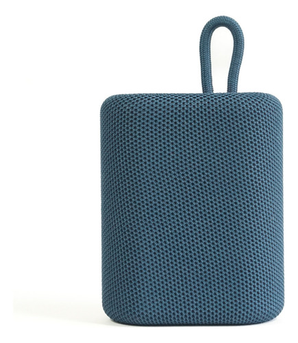 Parlante Portatil Bluetooth Lhotse Tune Up Azul