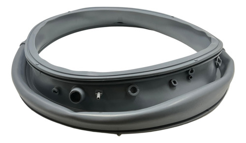 Goma Empacadura Puerta Original Lavadora Samsung Dc97-16140p