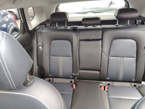 Chevrolet Tracker New Premier Turbo 2021