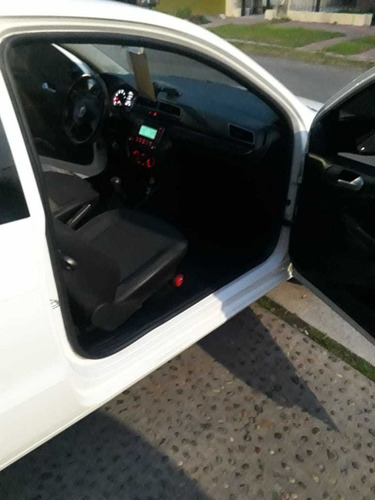 Volkswagen Gol Trend 1.6 Trendline 101cv 3p 2017